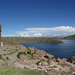 Chullpa At Sillustani