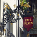 Café Restaurant Falken