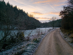 Blankenheim - Schaafbachtal