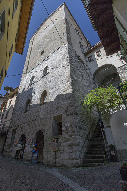 Lovere - Bergamo