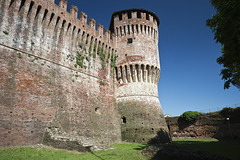 Soncino - Cremona Soncino - Cremona