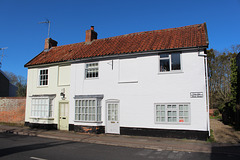 Yoxford, Suffolk