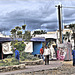 Streets of Sidi Ifni