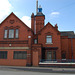 Former Fire Station, Fountain Streeet, Stoke on Trent,  Staffordshire