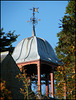 Shotover weathervane