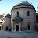 Sarajevo- Murat Beg's Turbe (Mausoleum)