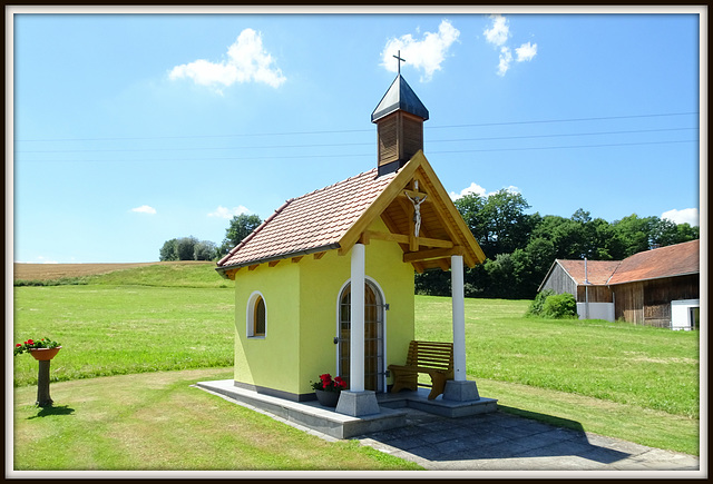 Thalhof, Hofkapelle (PiP)