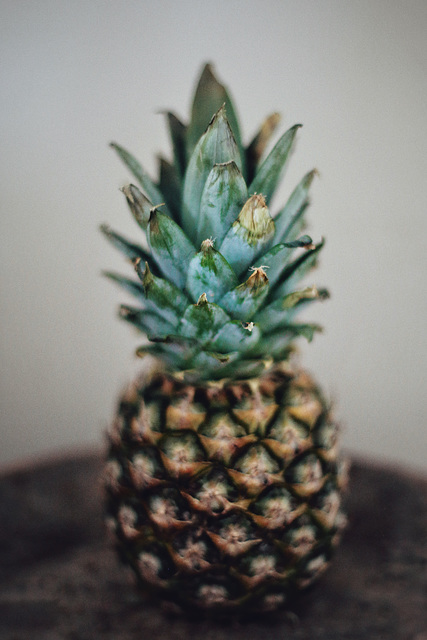 pinapple II