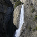 Lower Yosemite Falls