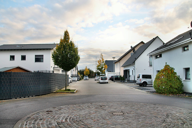 Gräweken (Hagen-Garenfeld) / 22.10.2022