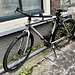 Van Moof bicycle