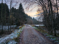 Blankenheim - Schaafbachtal