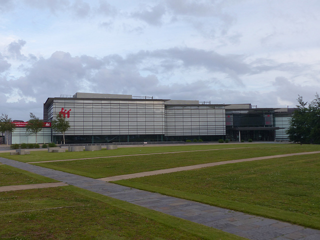 National Waterfront Museum (2) - 27 June 2015