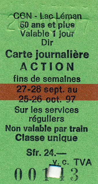 CGN CJ action1997