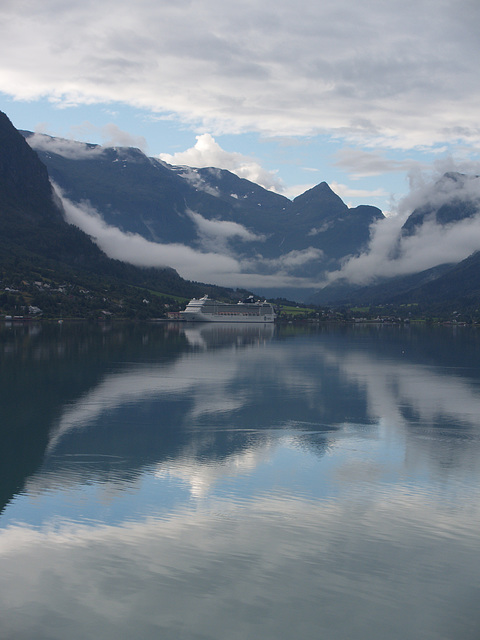 Innvikfjorden