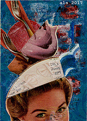 ATC "Odd Hat 7"