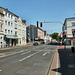 Duisburger Straße (Mülheim-Speldorf) / 19.08.2018