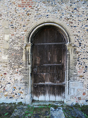 castle hedingham church, essex (2)