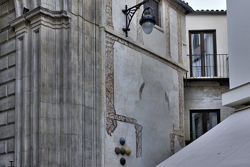 Iglesia de San Juan Bautista – Málaga, Andalucía, Spain