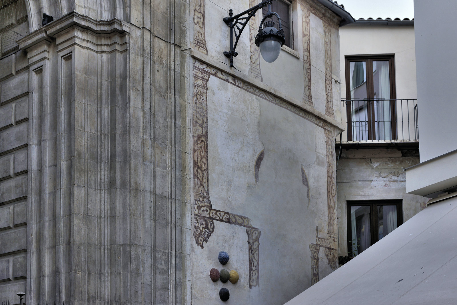 Iglesia de San Juan Bautista – Málaga, Andalucía, Spain