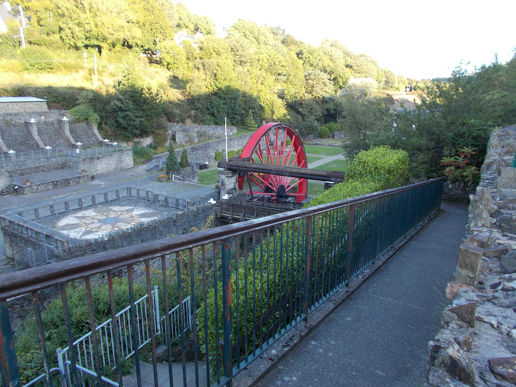 IoM[2] - Laxey Mine