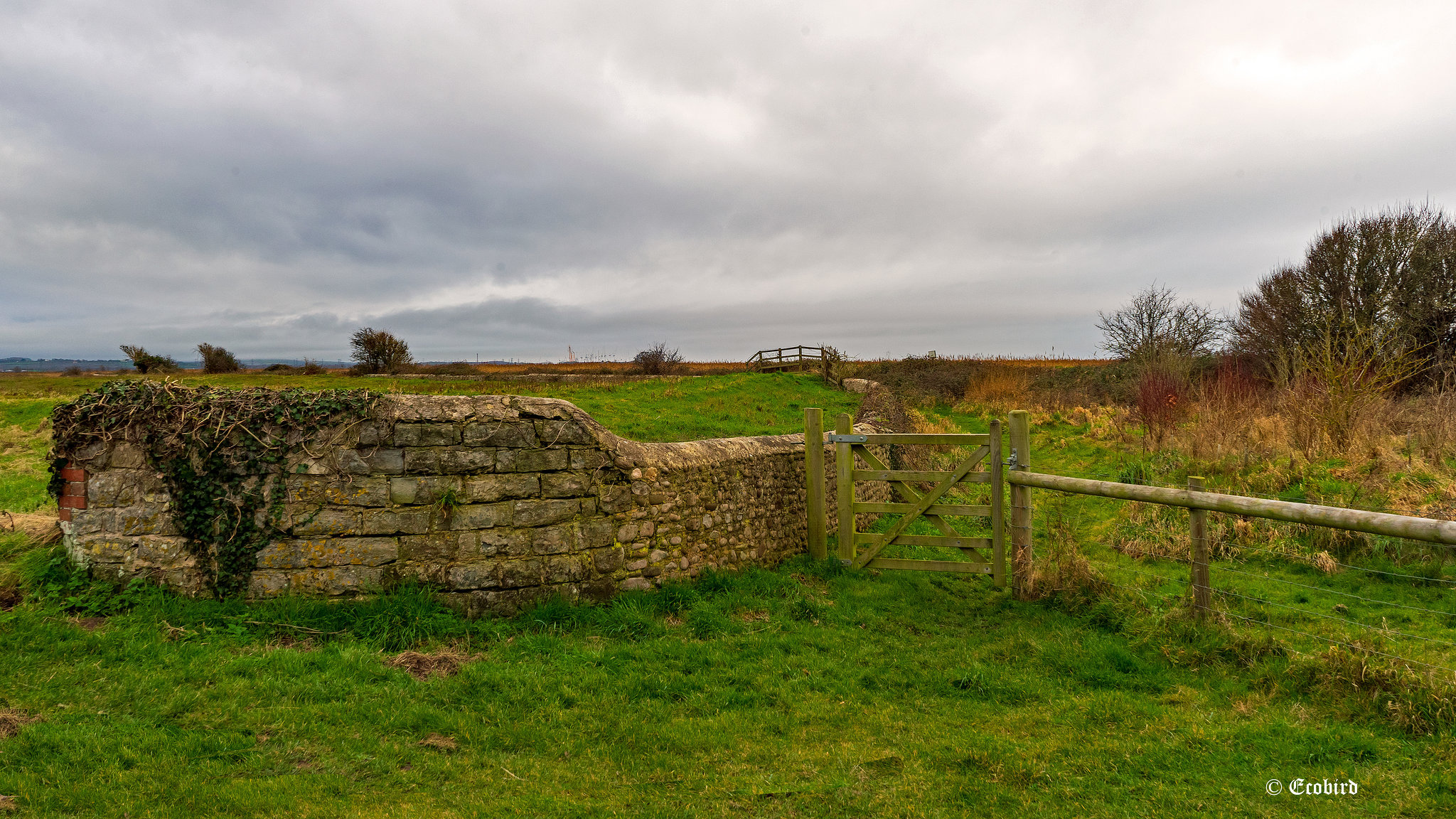 Walled (De-)Fences!