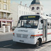 Compass Travel of Worthing R81 EDW in Worthing – 15 Aug 2000 (442-12)