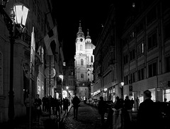 sv. Mikuláš