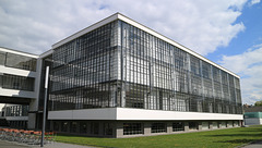 Bauhaus Dessau