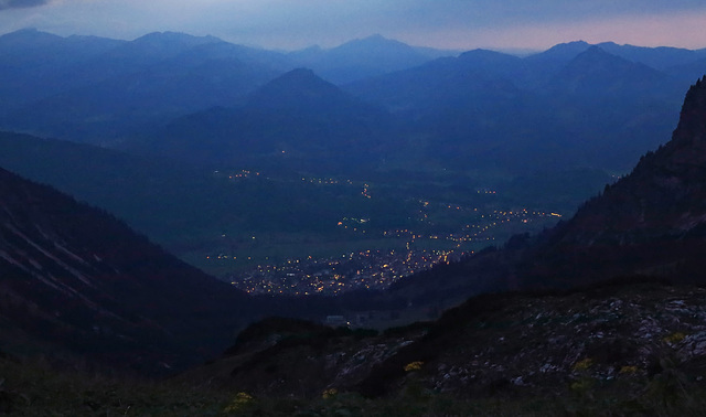 Oberstdorf