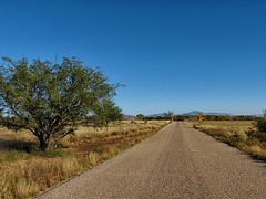 Empire Ranch Road