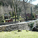 Bridge Over The Sulby River