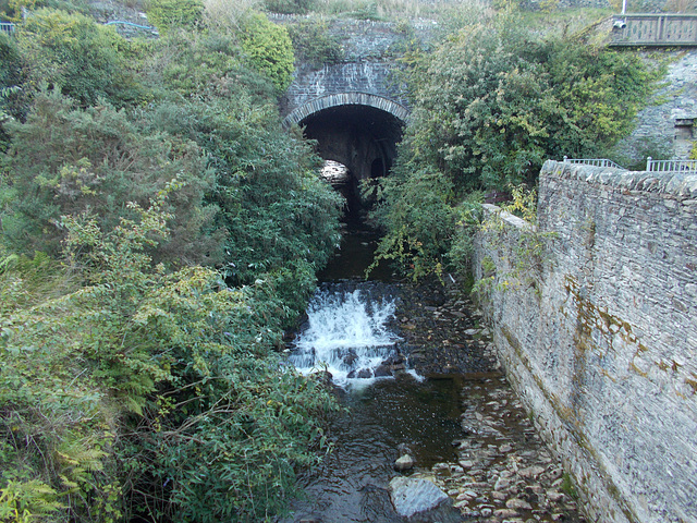 IoM[2] - Laxey River Bridge