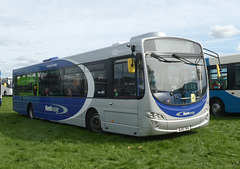 Metrobus 6019 (BJ15 TWU) at Showbus 50 - 25 Sep 2022 (P1130474