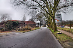 Schorlandstraße (Dortmund-Somborn) / 11.02.2023