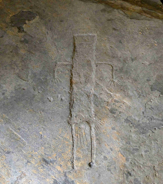 Antequera - Dolmens Site