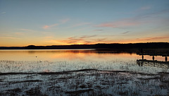 am Schmachter See