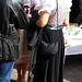 long skirt
