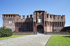 Soncino - Cremona
