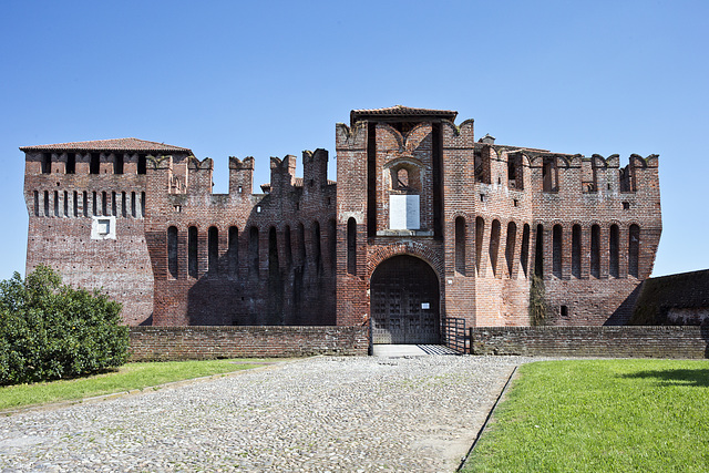Soncino - Cremona