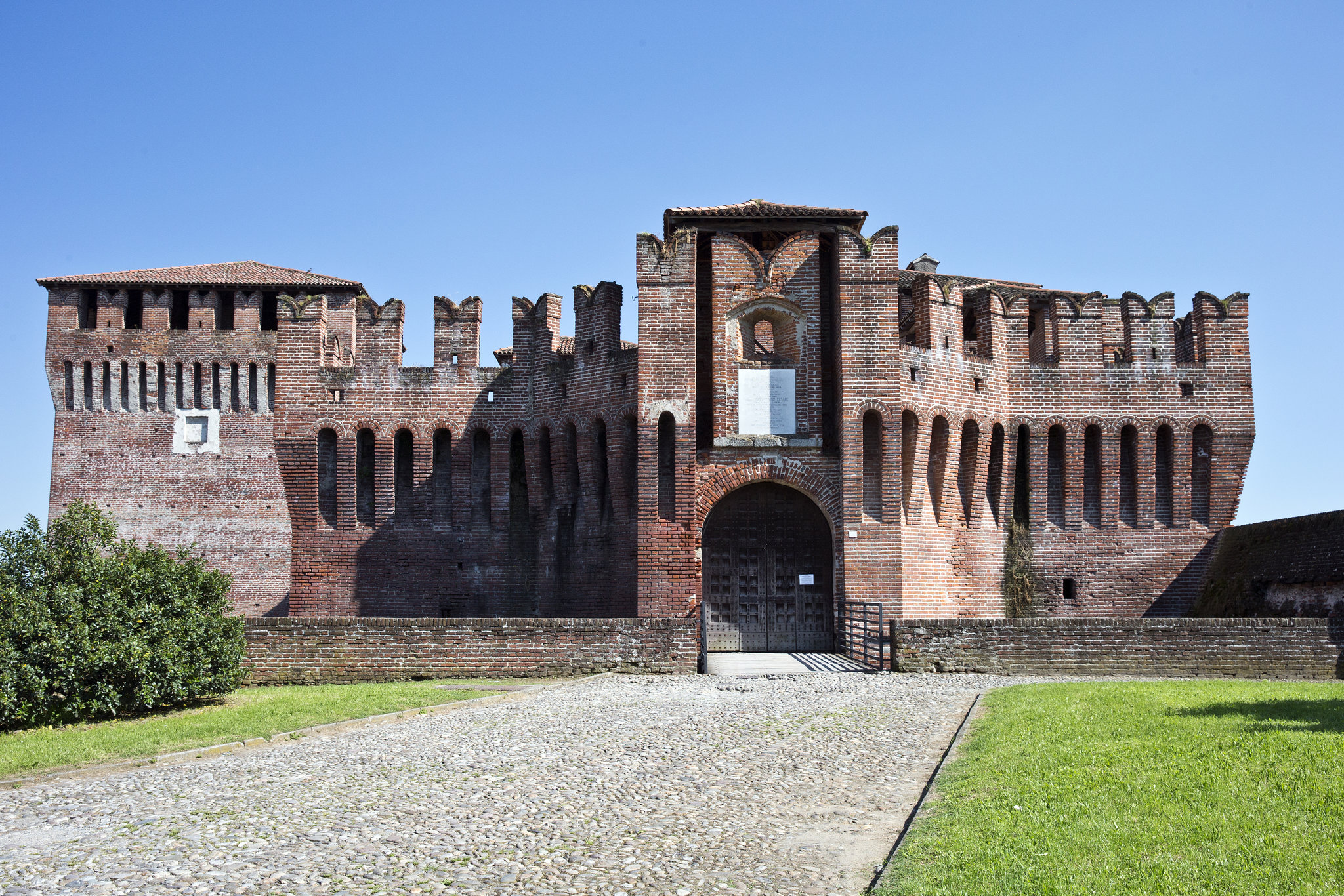 Soncino - Cremona