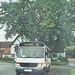 Burtons Coaches S103 VBJ at West Wratting - 1 June 2006 (558-20A)