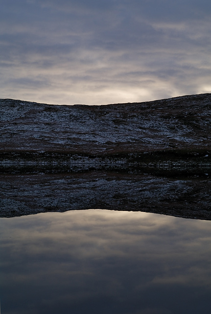 Shetland