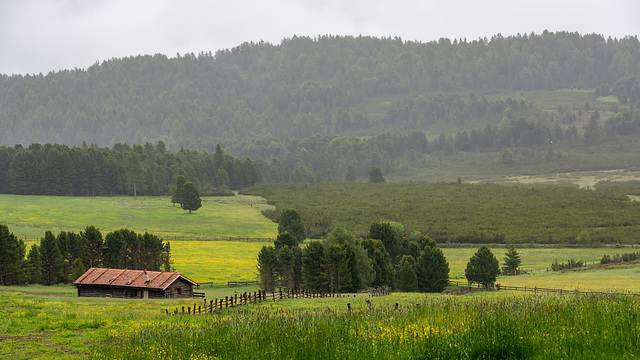 Villanderer Alm