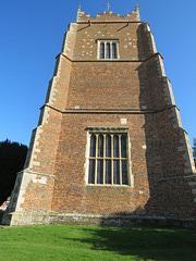 castle hedingham church, essex (4)