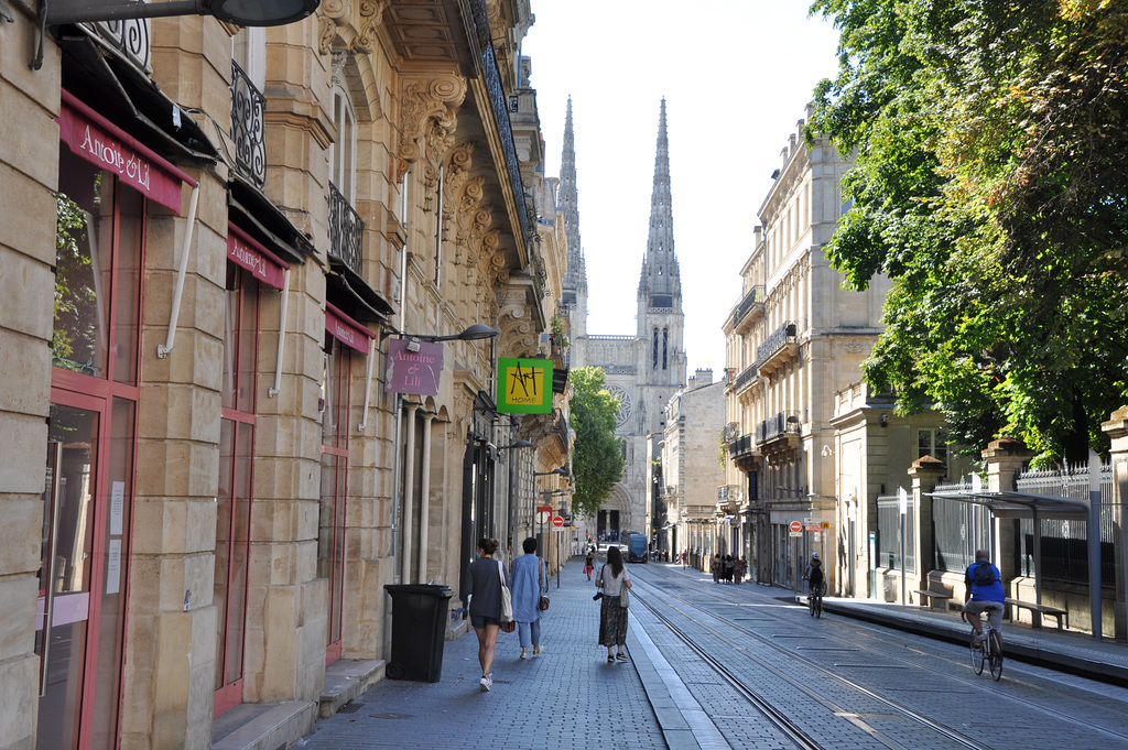 BORDEAUX