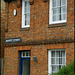 Barnet Street house