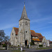 St James’ Church Westgate and Garlinge