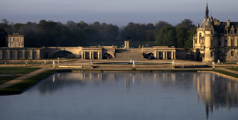 Chantilly