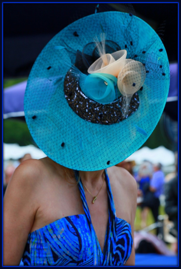 Prix de Diane 2016